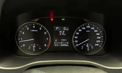 Hyundai Avante 2016, 122226 км, за 6700000 KRW - фото 8