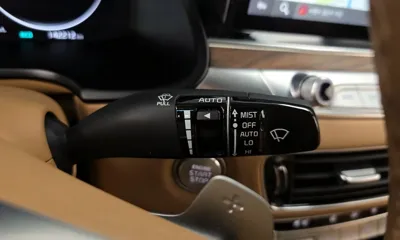 Kia K9 2022, 142212 км, за 26900000 KRW - фото 29