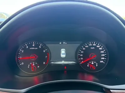 Kia K7 2017, 153785 км, за 10500000 KRW - фото 11