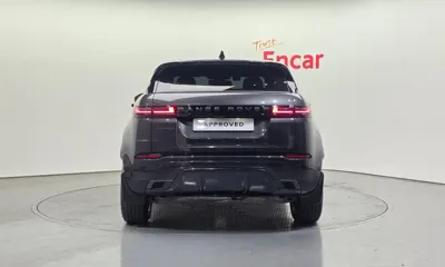 Land Rover Range Rover Evoque 2026, 987 км, за 67000000 KRW - фото 6