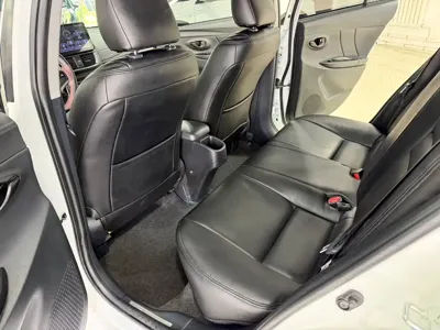 Toyota Yaris L 2022, 28000 км, за 69800 CNY - фото 14