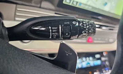 Hyundai Grandeur 2022, 82968 км, за 26990000 KRW - фото 30