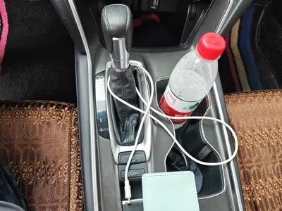 Honda Accord 2018, 140700 км, за 94458.67 CNY - фото 13