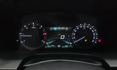 KG_Mobility_Ssangyong Rexton 2018, 111388 км, за 15490000 KRW - фото 8
