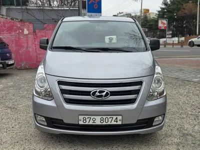 Hyundai Starex 2017, 195617 км, за 6200000 KRW - фото 2