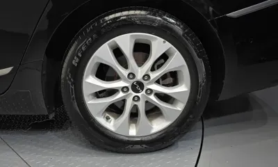 Kia K8 2022, 66835 км, за 23390000 KRW - фото 21