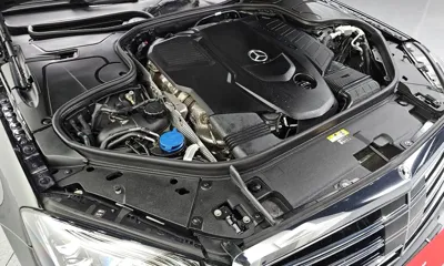 Mercedes-Benz S-Class 2019, 128156 км, за 41800000 KRW - фото 6