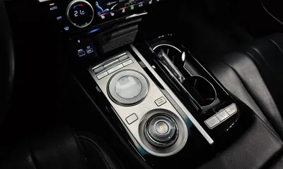 Genesis G80 2022, 49424 км, за 34900000 KRW - фото 9