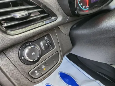 ChevroletGMDaewoo Spark 2017, 92105 км, за 4600000 KRW - фото 10