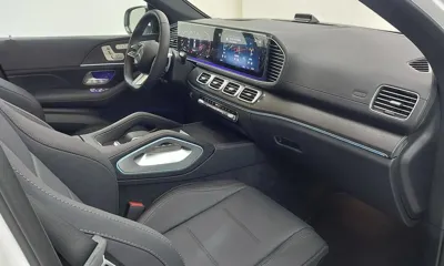 Mercedes-Benz GLE-Class 2025, 169 км, за 112000000 KRW - фото 9