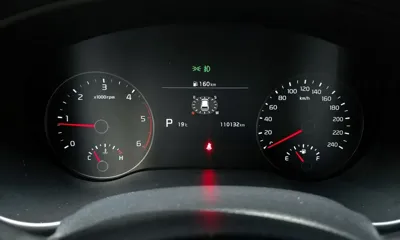 Kia Sportage 2019, 110132 км, за 16800000 KRW - фото 8
