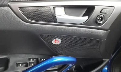 Hyundai Veloster 2016, 104235 км, за 7650000 KRW - фото 30