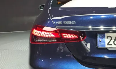Mercedes-Benz E-Class 2023, 75001 км, за 38900000 KRW - фото 23