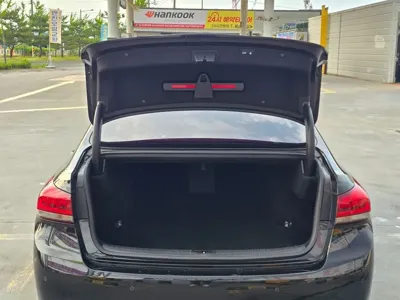 Genesis G80 2019, 127000 км, за 13700000 KRW - фото 17