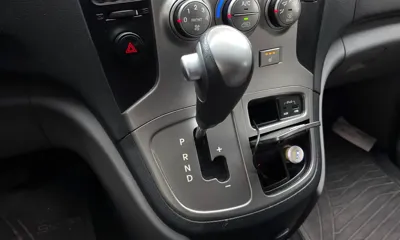 Hyundai Starex 2016, 168158 км, за 7900000 KRW - фото 9