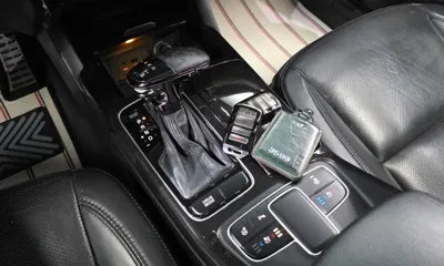 Kia K7 2013, 154458 км, за 4990000 KRW - фото 9