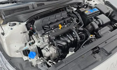 Kia K3 2023, 52976 км, за 16990000 KRW - фото 6