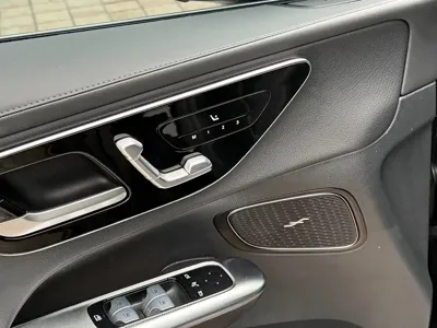 Mercedes-Benz GLC 2024, 19000 км, за 265000 CNY - фото 8