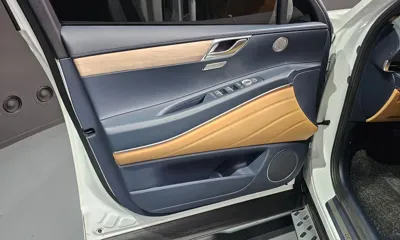Genesis GV80 2021, 69172 км, за 41900000 KRW - фото 24