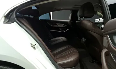 Mercedes-Benz CLS-Class 2020, 84926 км, за 42900000 KRW - фото 12