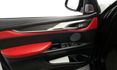 BMW X5M 2018, 119493 км, за 37000000 KRW - фото 24