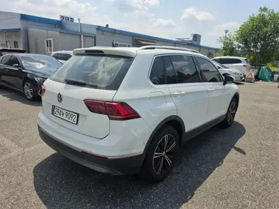 Volkswagen Tiguan 2020, 239160 км, за 12900000 KRW