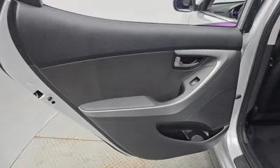 Hyundai Avante 2014, 145500 км, за 5200000 KRW - фото 25