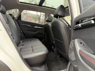 Kia KX3 2022, 28000 км, за 99800 CNY - фото 10