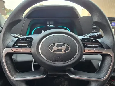 Hyundai Avante 2025, 29500 км, за 17000000 KRW - фото 9