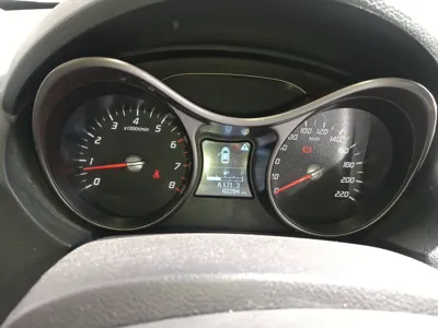 Haima S5 2015, 62200 км, за 22385.71 CNY - фото 8