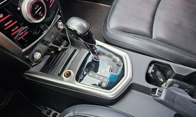 KG_Mobility_Ssangyong TIBOLI 2015, 143296 км, за 5300000 KRW - фото 9