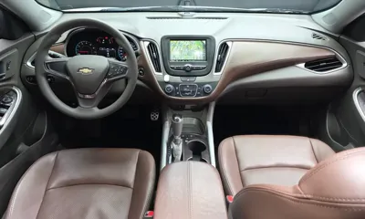 ChevroletGMDaewoo Malibu 2017, 78842 км, за 6300000 KRW - фото 7