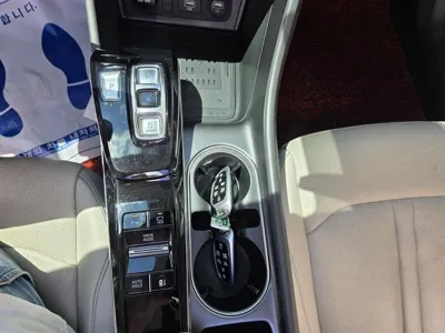 Hyundai Sonata 2021, 31221 км, за 23700000 KRW - фото 9