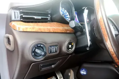 Maserati Quattroporte 2016, 73000 км, за 27900000 KRW - фото 16