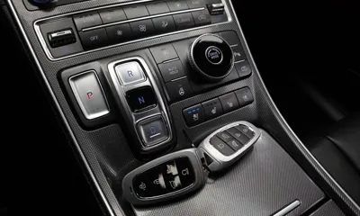 Hyundai Santafe 2021, 142512 км, за 18200000 KRW - фото 9
