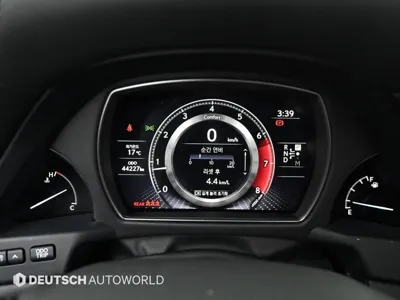 Lexus LS 2021, 44212 км, за 80800000 KRW - фото 8