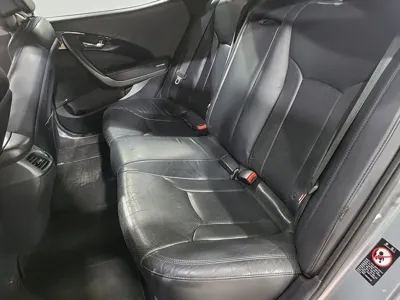 Hyundai Grandeur 2015, 157932 км, за 6500000 KRW - фото 14