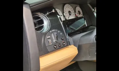 Rolls-Royce Ghost 2018, 30000 км, за 210000000 KRW - фото 11