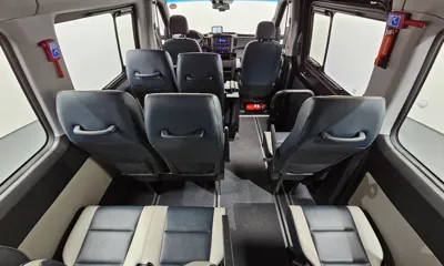Hyundai Solati 2020, 15535 км, за 44000000 KRW - фото 20