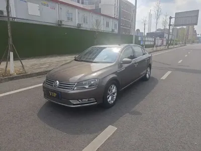 Volkswagen Magotan 2013, 120000 км, за 26500 CNY
