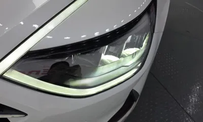 Hyundai Sonata 2021, 85436 км, за 19600000 KRW - фото 22