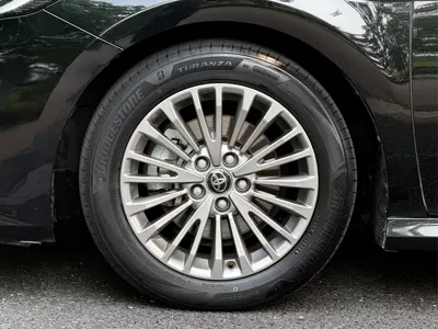 Toyota Camry 2024, 17000 км, за 118000 CNY - фото 22