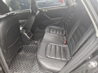 Volkswagen Passat 2016, 83400 км, за 44600 CNY - фото 15