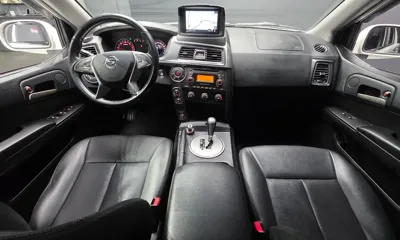 KG_Mobility_Ssangyong KORANDO 2017, 42237 км, за 12400000 KRW - фото 7
