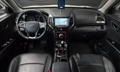 KG_Mobility_Ssangyong TIBOLI 2018, 83329 км, за 8700000 KRW - фото 7