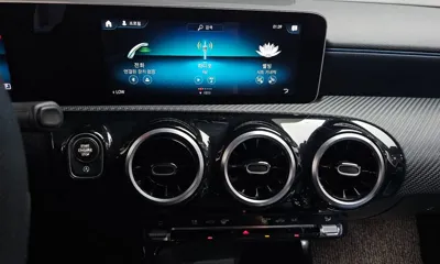 Mercedes-Benz A-Class 2019, 65769 км, за 16500000 KRW - фото 14