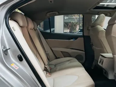 Toyota Camry 2018, 100000 км, за 73800 CNY - фото 12