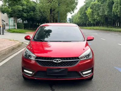 Chery Arrizo 5 2018, 50000 км, за 23800 CNY