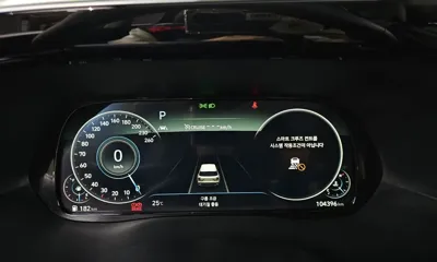 Hyundai Palisade 2022, 104396 км, за 26000000 KRW - фото 8