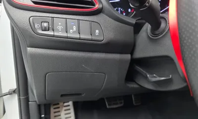 Hyundai i30 2018, 69235 км, за 12500000 KRW - фото 28